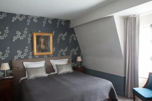 Hôtel des Saints Pères - Esprit de France photo 27