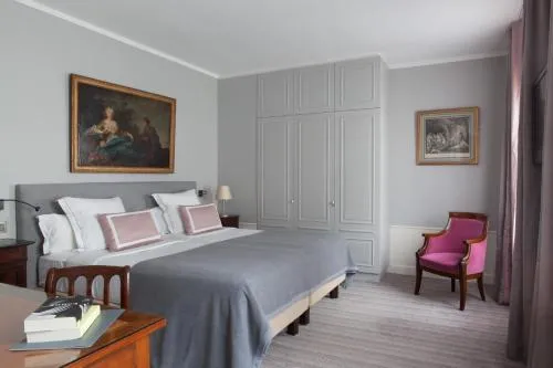 Hôtel des Saints Pères - Esprit de France photo 25