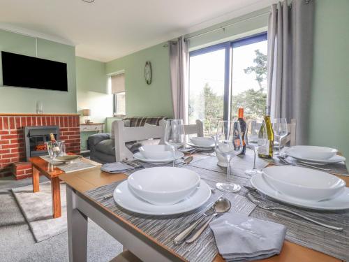Foxglove Lodge – Photos 5