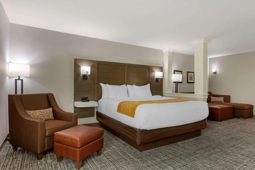 Imagen de la galería de Comfort Inn, en Jonesboro