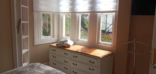 Gallery image of Belle Epoque Hostal in Viña del Mar