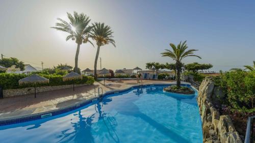 Vakantiehuis El Capistrano - Apto 1 Dormitorio Nerja by ...