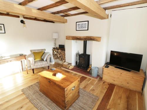 Ivy Cottage – Photos 4