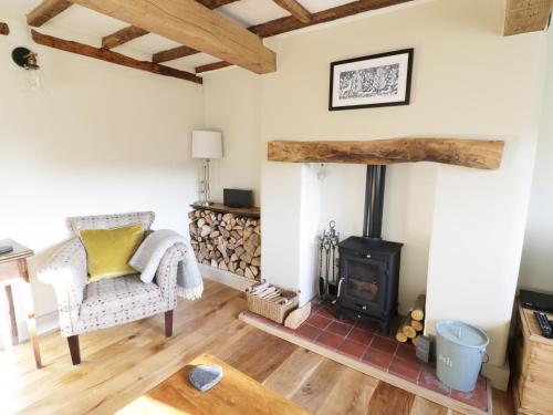 Ivy Cottage – Photos 5