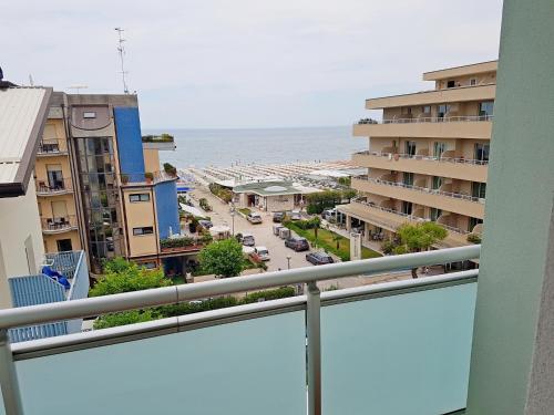Gallery image of Hotel Sorriso in Milano Marittima