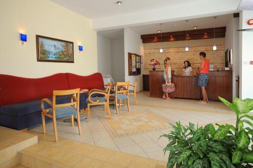 Gambar di galeri bagi Petrosana Hotel Apartments di Ayia Napa