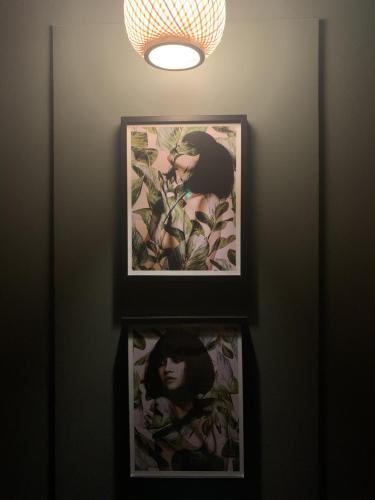 Фотография из галереи Urban Jungle Hôtel Orleans в Орлеане