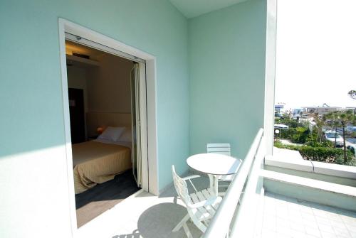 Gallery image of Hotel Sorriso in Milano Marittima