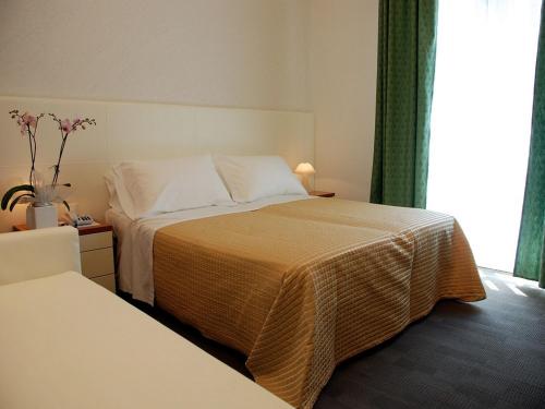 Gallery image of Hotel Sorriso in Milano Marittima