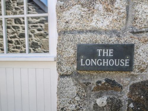 Gallery image of Longhouse in Saint Keverne