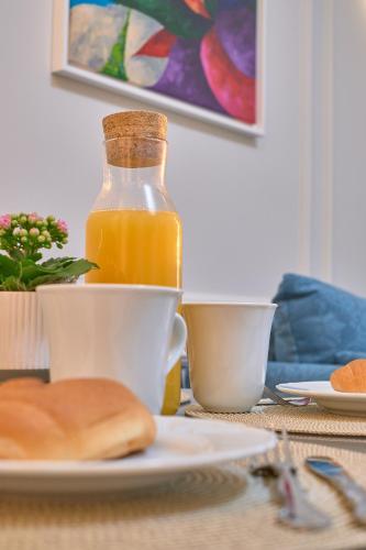 Salve Luxury Apartment by Litto
