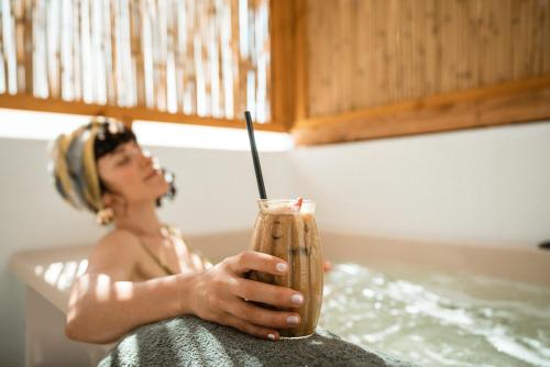 Koukoumi Vegan Boutique Hotel photo 3