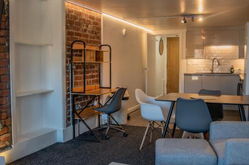 BvApartments Dealhouse Nine