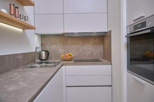 Salve Luxury Apartment by Litto