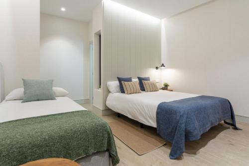 Prado Rooms 46 - Darya Living