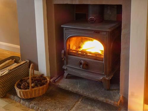 Bridleway Cottage – Photos 5