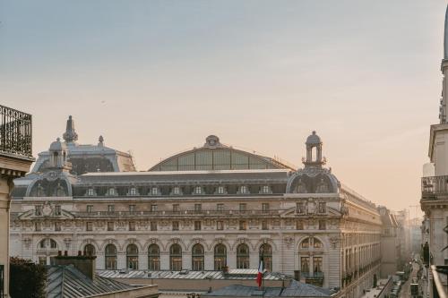 Hôtel d'Orsay - Esprit de France photo 37