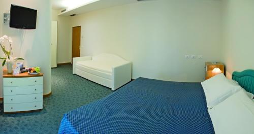 Gallery image of Hotel Sorriso in Milano Marittima