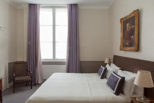 Hôtel des Saints Pères - Esprit de France photo 14