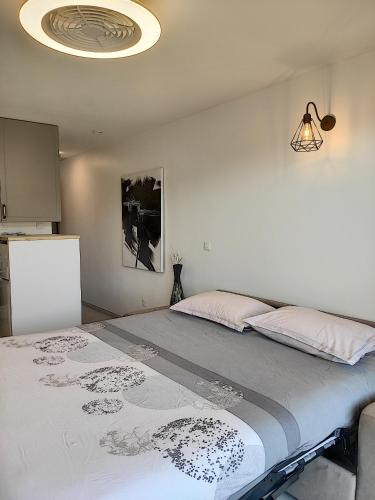 FRGK - Charming Studio avec balcon – Photos 2