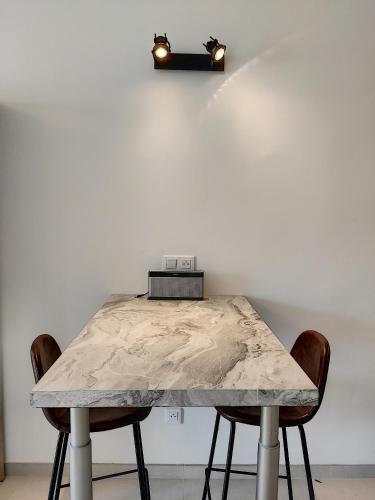 FRGK - Charming Studio avec balcon – Photos 3