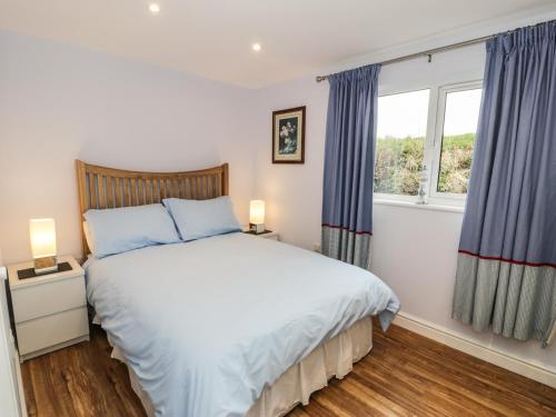 Gallery image of Nant Y Felin Lodge in Aberdaron