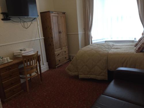 Imagem da galeria de The Pines Guest House em Whitley Bay