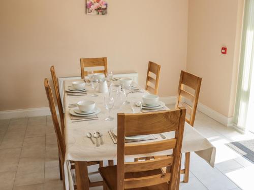 Gallery image of Lakeview in Lettermore