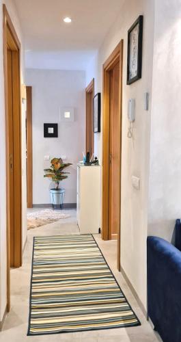 Gallery image of Appartement in Temara