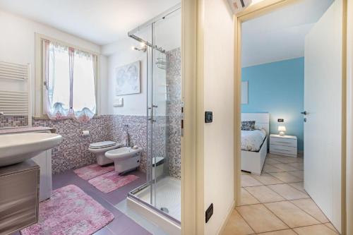 Imagen de la galería de Luxury Apartment with swimming pool, en Lonato