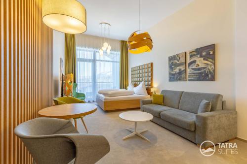 Luxury Studio C410