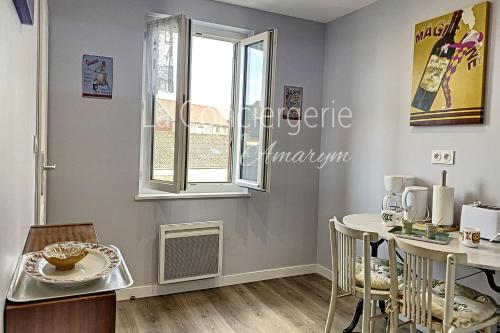 Appartement Le Vintage – Photos 4