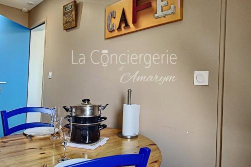 Appartement L'aventure – Photos 5