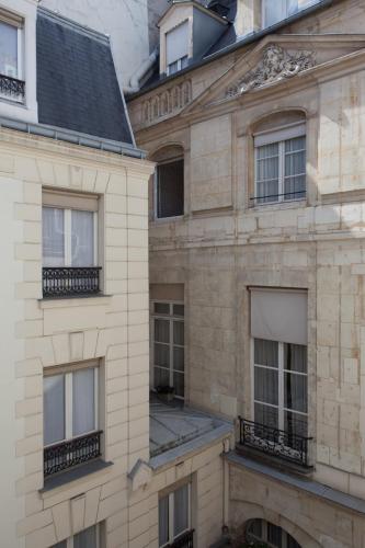Hôtel des Saints Pères - Esprit de France photo 36