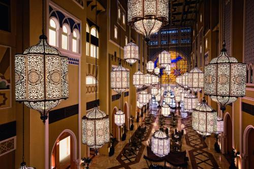 Gallery image of Oaks Ibn Battuta Gate Dubai in Dubai
