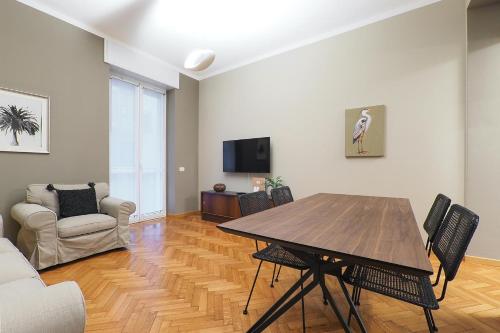 Contempora - Cavallotti 13 - Bilocale con balcone - B23