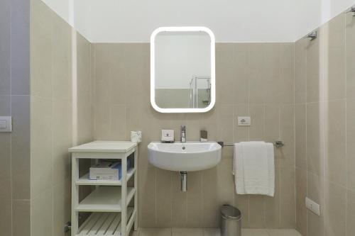 Contempora - Cavallotti 13 - Bilocale con balcone - B23