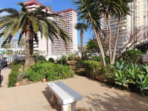 Apartamentos President 3ºD