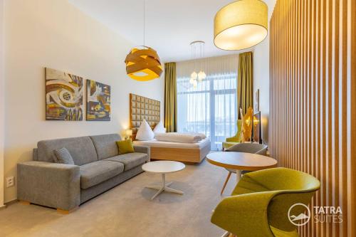 Luxury Studio C408