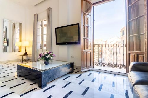 Atarazanas FreshApartments