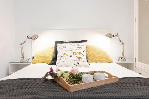 Atarazanas FreshApartments