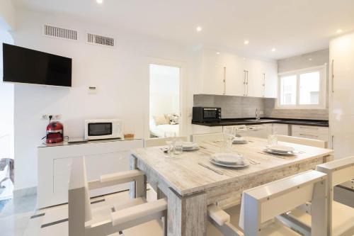 Atarazanas FreshApartments