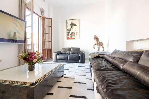 Atarazanas FreshApartments
