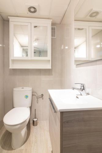 Atarazanas FreshApartments