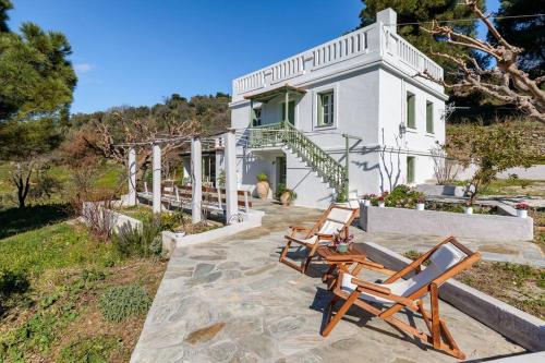 Villa Ambeli