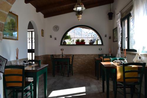 Εστιατόριο ή άλλο μέρος για φαγητό στο Costa del Gallo