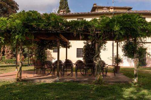 Tenuta Il Corno Agriturismo