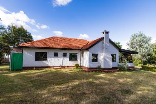 Gallery image of Eldopalm Guesthouse in Eldoret