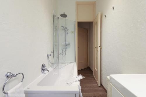 Contempora - Cavallotti 13 - Bilocale con balcone - B43
