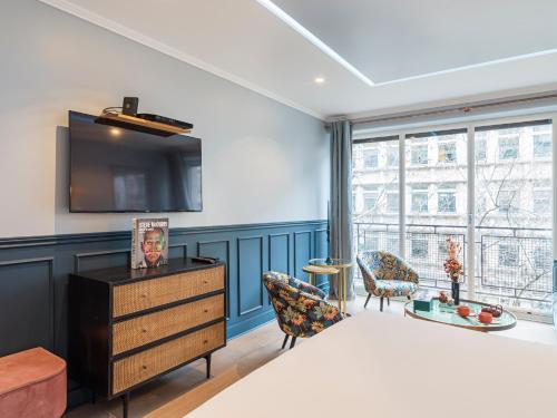 The Pop Art Suite